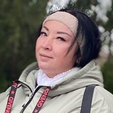 Фотография девушки Надежда, 47 лет из г. Верхний Мамон