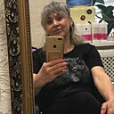 Марина, 62 года