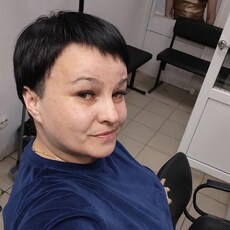 Фотография девушки Надежда, 39 лет из г. Барнаул