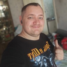 Фотография мужчины Алексей, 36 лет из г. Саратов