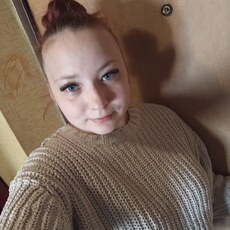 Фотография девушки Ольга, 26 лет из г. Солигорск
