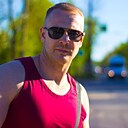 Александр, 33 года