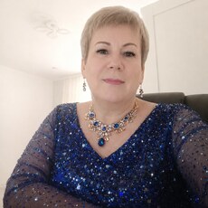 Фотография девушки Елена, 53 года из г. Костанай