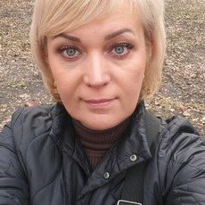 Фотография девушки Светлана, 45 лет из г. Ульяновск