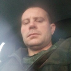 Фотография мужчины Вячеслав, 41 год из г. Славгород