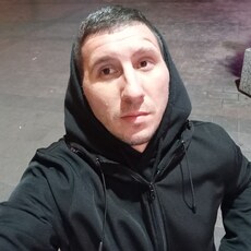 Фотография мужчины Andrew, 33 года из г. Волгоград