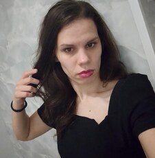 Фотография девушки Юля, 28 лет из г. Владивосток