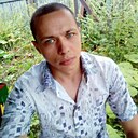 Матвей, 36 лет