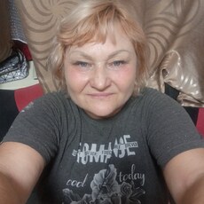 Фотография девушки Наталья, 48 лет из г. Симферополь