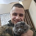Алексей, 22 года