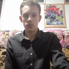 Фотография мужчины Владислав, 22 года из г. Тараз