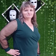 Фотография девушки Наталья, 46 лет из г. Арзгир