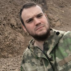 Фотография мужчины Максим, 29 лет из г. Дальнереченск