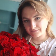 Фотография девушки Ольга, 39 лет из г. Буденновск