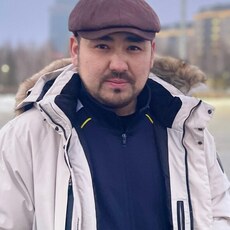 Фотография мужчины Арман, 35 лет из г. Атырау(Гурьев)