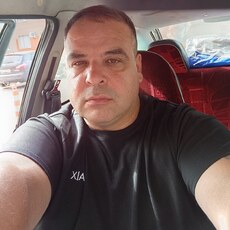 Фотография мужчины Вито, 46 лет из г. Сергиев Посад