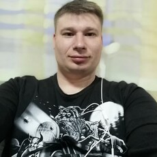 Фотография мужчины Евгений, 38 лет из г. Борисов