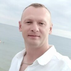 Фотография мужчины Владимир, 40 лет из г. Черняховск