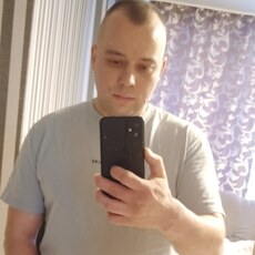 Фотография мужчины Егор, 33 года из г. Слободской