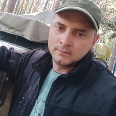 Фотография мужчины Александр, 40 лет из г. Харьков