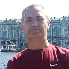 Фотография мужчины Михаил, 59 лет из г. Городец