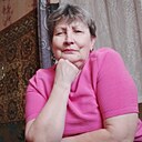 Галина, 62 года