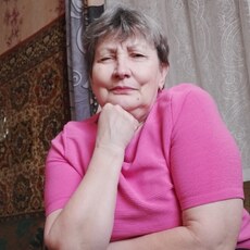 Фотография девушки Галина, 62 года из г. Полоцк