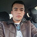 Адам, 27 лет