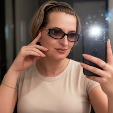 Фотография девушки Екатерина, 44 года из г. Бобруйск