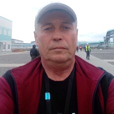 Фотография мужчины Олег, 56 лет из г. Камышин