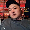 Нурик, 37 лет