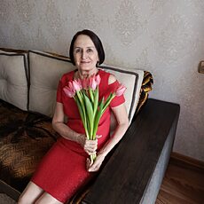 Фотография девушки Наталья, 64 года из г. Черногорск