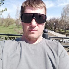 Фотография мужчины Паша, 45 лет из г. Бийск