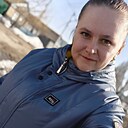 Кристина Спирина, 22 года