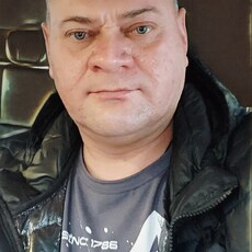 Фотография мужчины Павел, 42 года из г. Иркутск