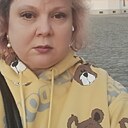 Ненси, 53 года