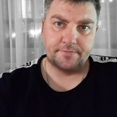 Фотография мужчины Георгий, 45 лет из г. Томск