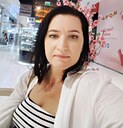 Марина, 45 лет