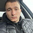 Дмитрий, 25 лет