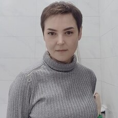 Фотография девушки Татьяна, 43 года из г. Барановичи