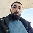 Арам, 35 лет