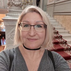 Фотография девушки Diana, 52 года из г. Москва