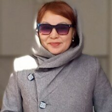Фотография девушки Сая, 58 лет из г. Астана