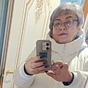 Галина, 63 года