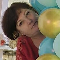 Фотография девушки Ольга, 55 лет из г. Томск