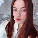 Виктория, 27 лет
