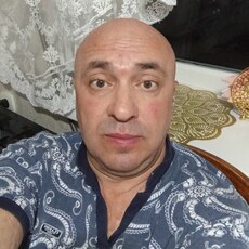 Фотография мужчины Александр, 49 лет из г. Шахты