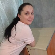 Фотография девушки Рус, 32 года из г. Новокузнецк