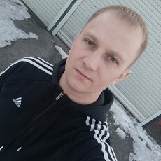 Фотография мужчины Павел, 29 лет из г. Магнитогорск