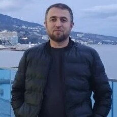 Фотография мужчины Файз, 41 год из г. Ялта